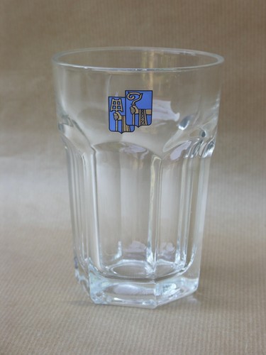 Verre bière blanche - verre,