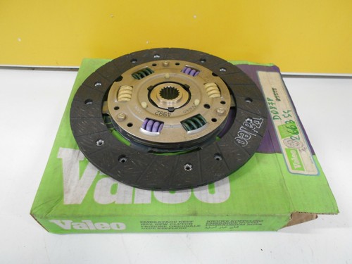 Valeo clutch disc for lada - valeo,
