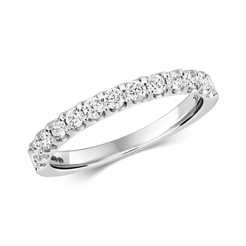 Bague femme semi - femme,
