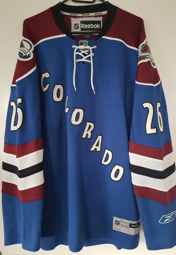 Maillot hockey nhl - hockey,