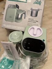 Robot culinaire 5 en 1 pour bébé