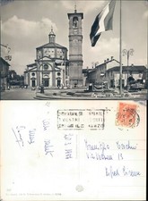 Legnano Années 50 Animée