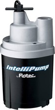 Flotec IntelliPump FP0S1775A