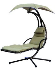 Hamac À à Bascule VIGOR