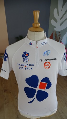 Maillot cyclisme cycliste - maillot,