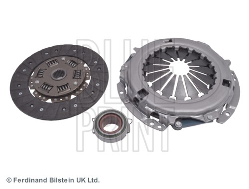 Kit embrayage pour - d'embrayage,
