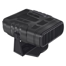 4 en 1 12V 120W Chauffage de