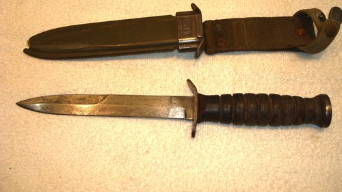 Original vintage wwii - vintage, us