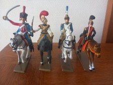 Soldat plomb cavalier - soldat, de