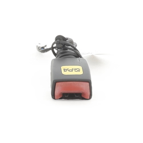 Attache ceinture sécurité