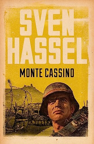 Sven hassel monte - -,