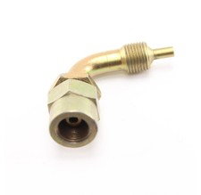 Raccord femelle durite de