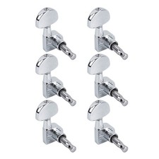  6 Pcs Accessoires Guitare