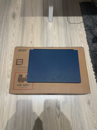 Acer aspire vero pouce - aspire, 14