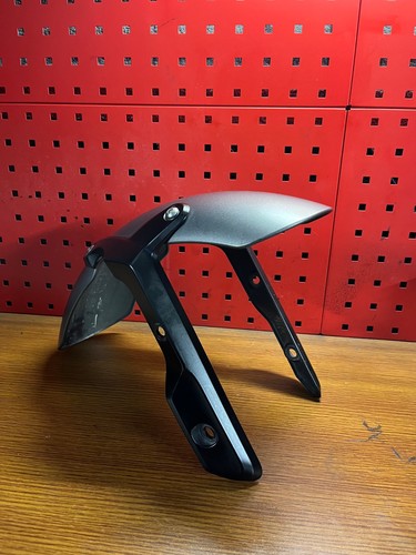 Garde boue triumph speed 400 - triumph,