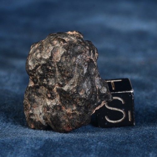 Météorite nwa 16387 98 - météorite,