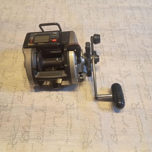 Daiwa tana sensor 35 - sensor, gs-35