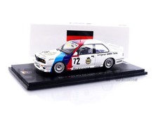 SPARK 1/43 - BMW E30 M3 -