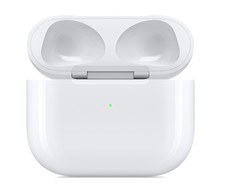 Original:Batterie boitier charge Apple AirPods 2021 A2566 3e EMC 3986