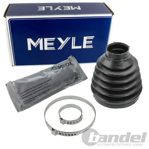 Meyle boot pièce côté - boot,