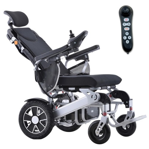 Fauteuil roulant électrique