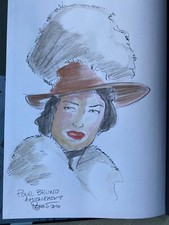 GREINER ROMAN RENDEZ-VOUS AVEC X T3 MATA HARI EO EN TRÈS BON ÉTAT AVEC DÉDICACE