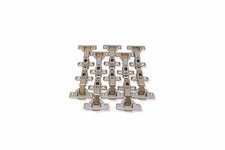 10 pièces porte charnières