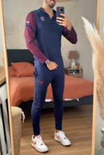 🇫🇷 Ensemble Nike dri-fit