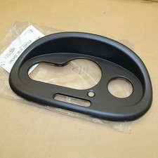 PLASTIQUE TABLEAU DE BORD 125