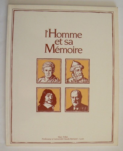 Homme memoire marc - sa,