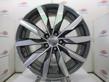 Jante ALUMINIUM AUDI A4 IV  18 POUCES  2493027