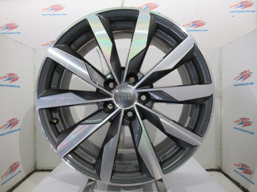 Jante aluminium audi 18 - audi, a4