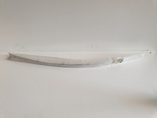 Baguette Chrome Hayon Coffre Arriere RENAULT Modus Ref 7701069819 ORIGINE NEUF