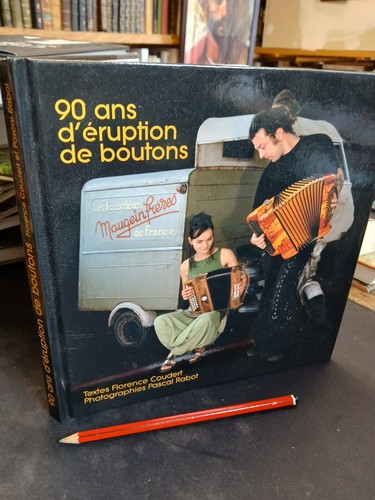 Ans éruption de boutons - d'éruption,
