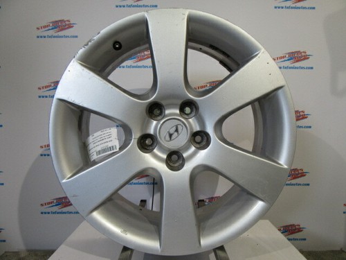 Jante alu hyundai santa - santa, 18