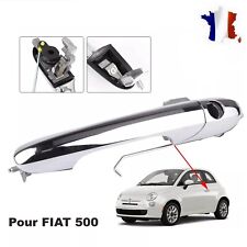 POIGNEE DE PORTE AVANT GAUCHE