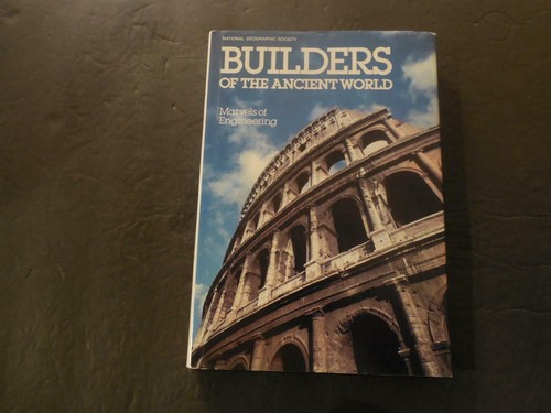 Builders the ancient world - builders,