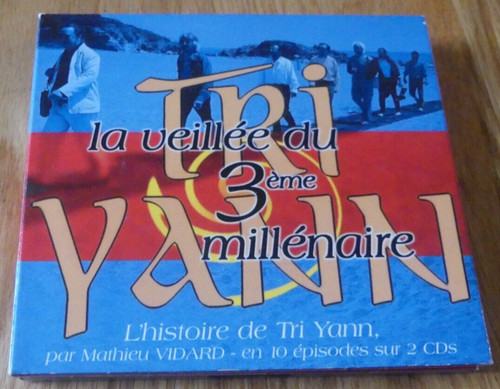 Histoire tri yann par - de,