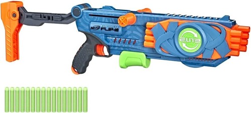 Blaster nerf elite 0 - blaster, 2.0