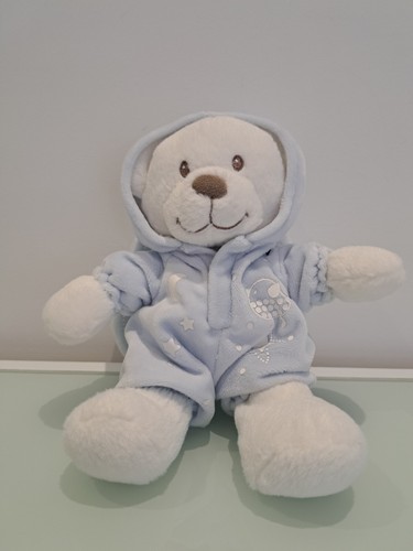 Nicotoy doudou peluche - doudou,