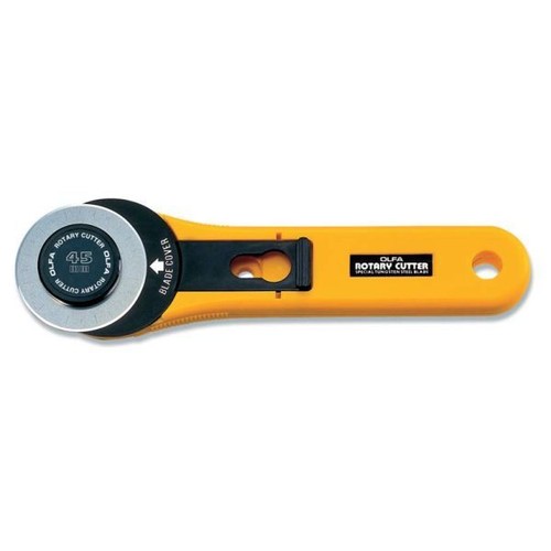 Cutter rotatif olfa - rotatif,