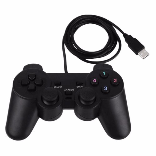 Manette analogique style ps2 - analogique,