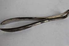 Davier dentaire MATHIEU Pince dentiste Médecine (36102)