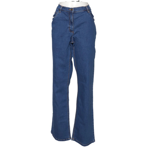 John baner jean - john, taille