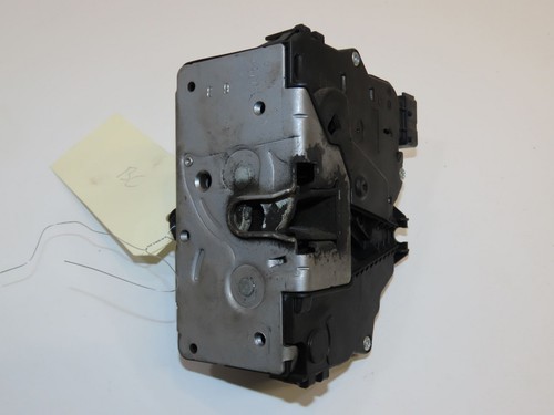 Serrure porte avg opel corsa - porte,