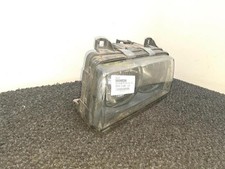 Optique avant principal gauche