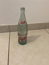 RARE Ancienne Bouteille Verre