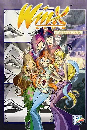 Winx club tome - 2,, giorgio