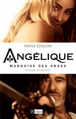 Angélique tome marquise - tome, des