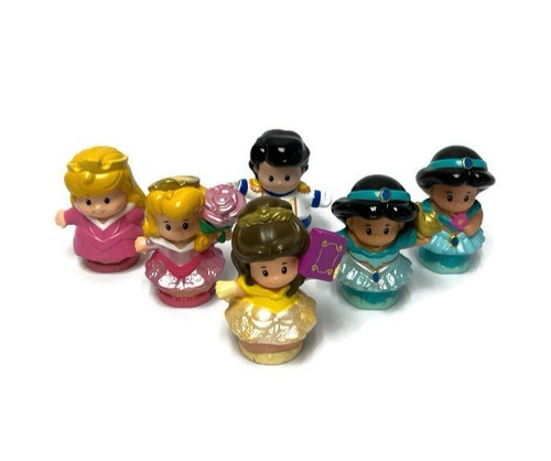 Disney princess fisher price - princess,